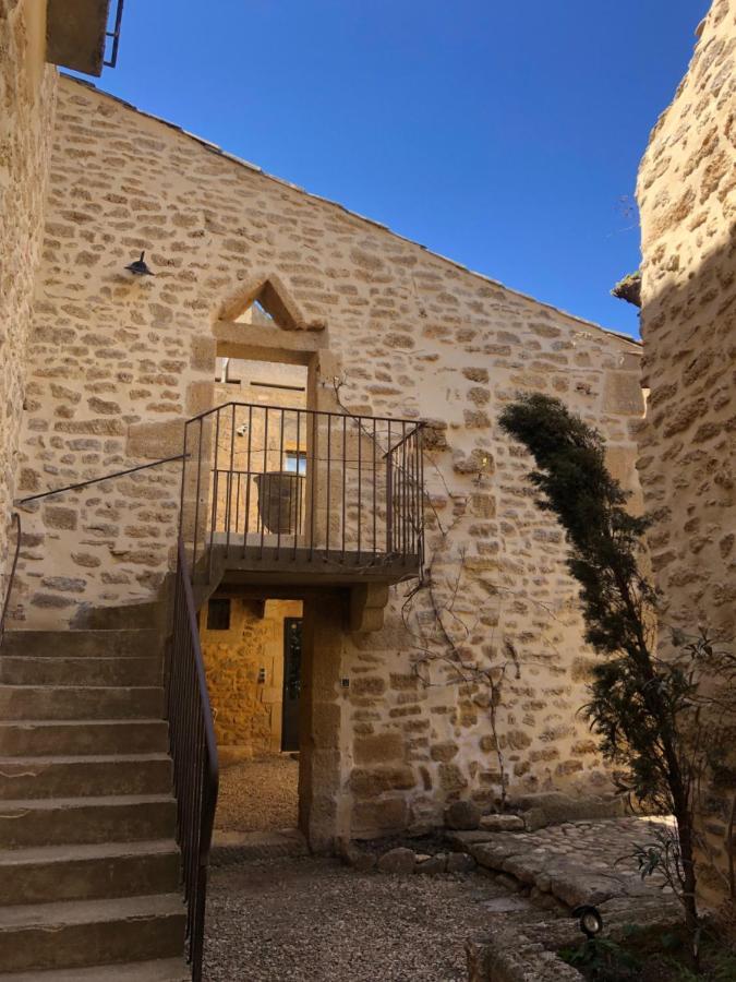 Le Patio Du Murier Vers-Pont-du-Gard Exterior foto
