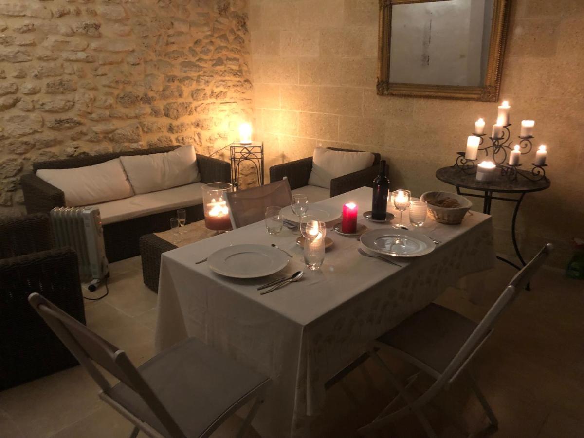Le Patio Du Murier Vers-Pont-du-Gard Exterior foto